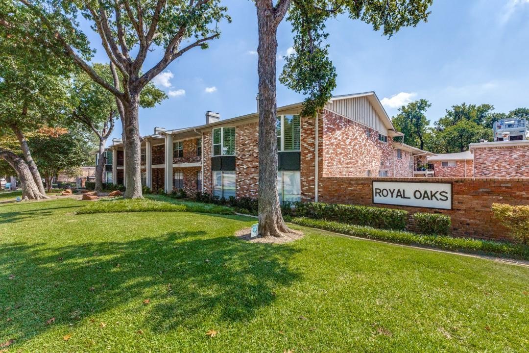 7832 Royal Lane Dallas TX 75230