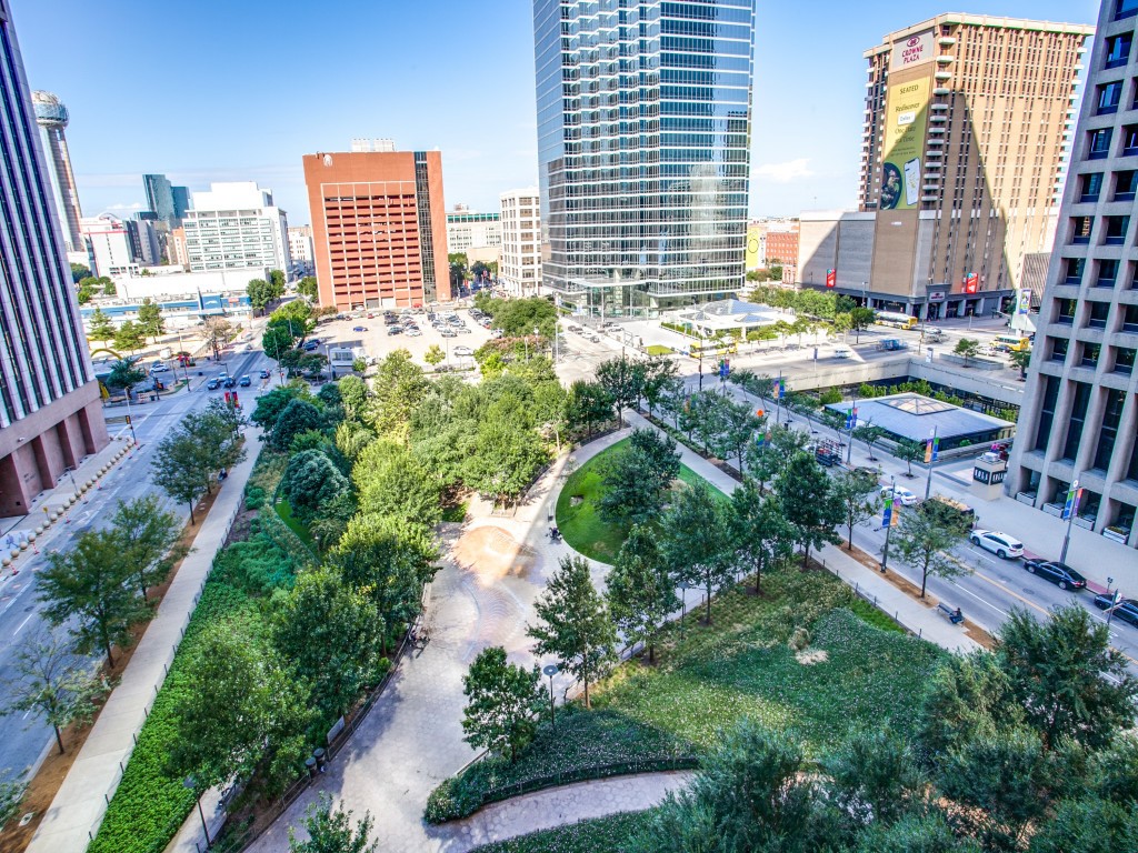 1200 Main Street Dallas TX 75202