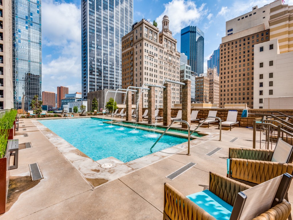 1200 Main Street Dallas TX 75202