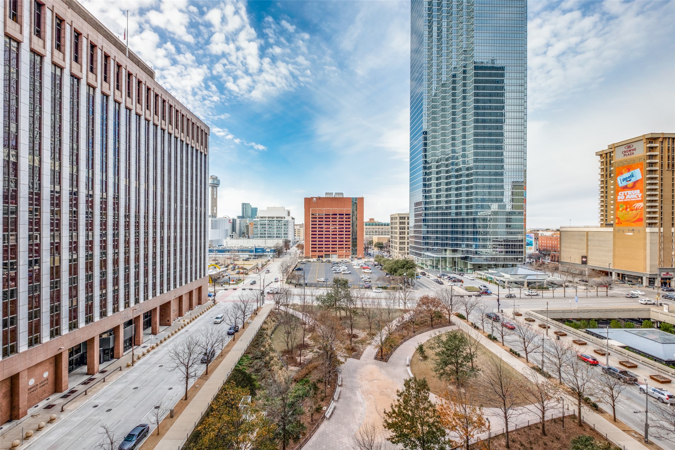1200 Main Street Dallas TX 75202