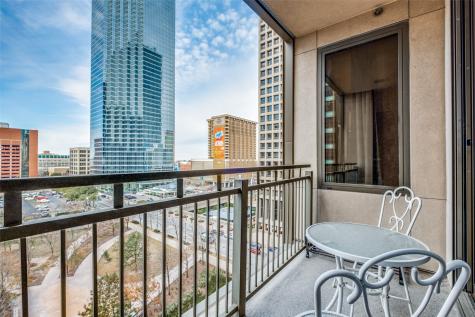 1200 Main Street Dallas TX 75202