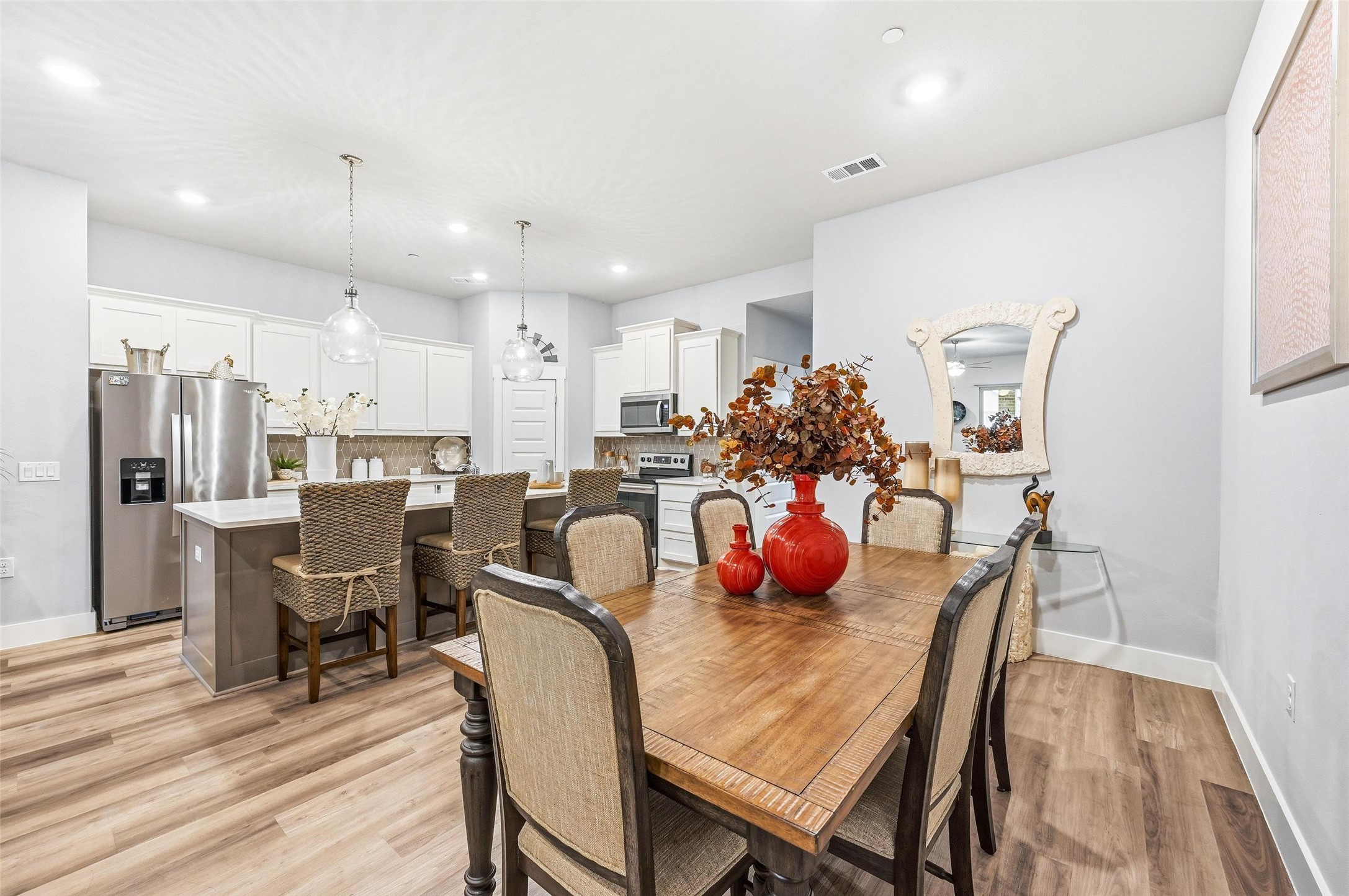 7236 Calistoga Lane Grand Prairie TX 75054