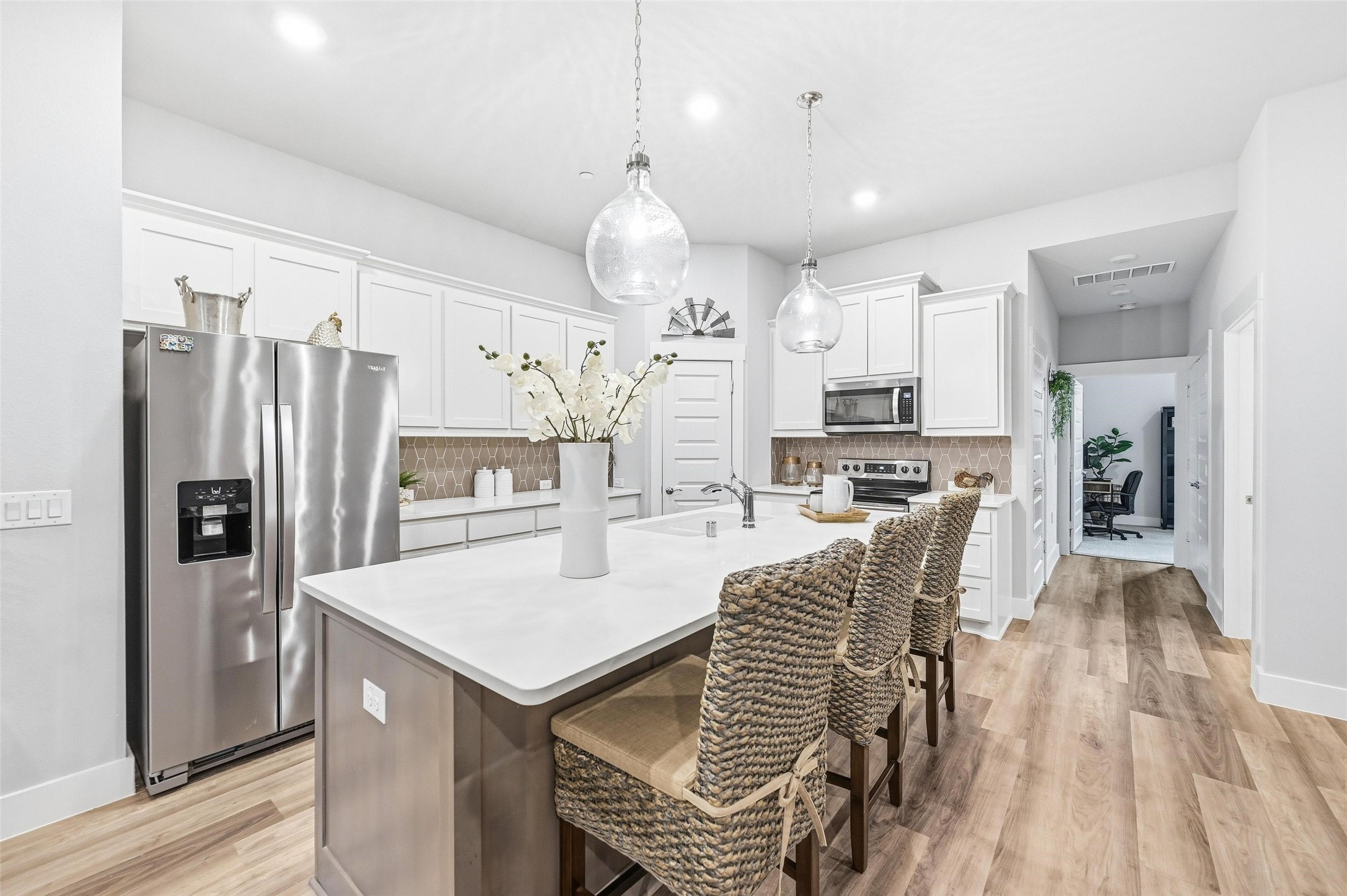 7236 Calistoga Lane Grand Prairie TX 75054