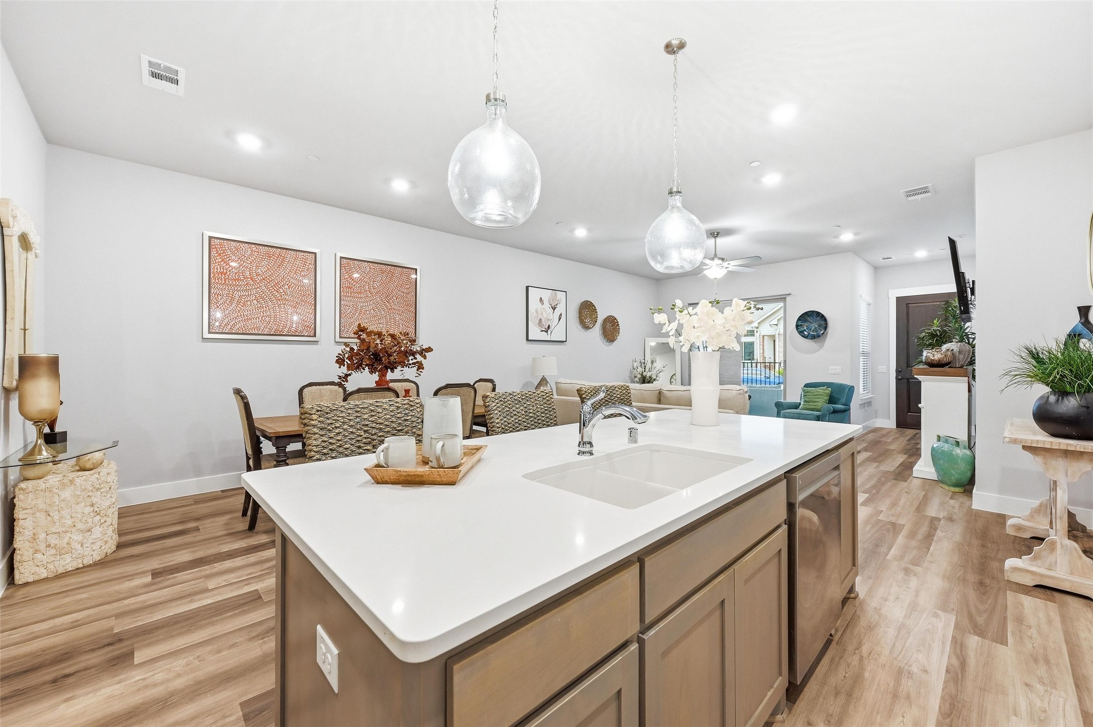 7236 Calistoga Lane Grand Prairie TX 75054