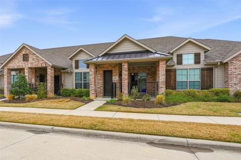7236 Calistoga Lane Grand Prairie TX 75054