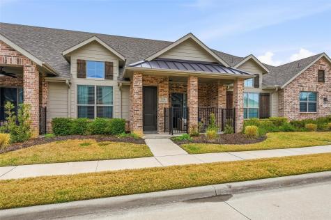 7236 Calistoga Lane Grand Prairie TX 75054