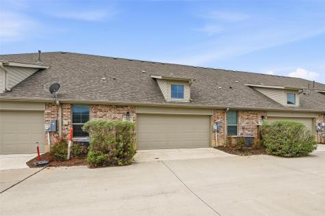 7236 Calistoga Lane Grand Prairie TX 75054