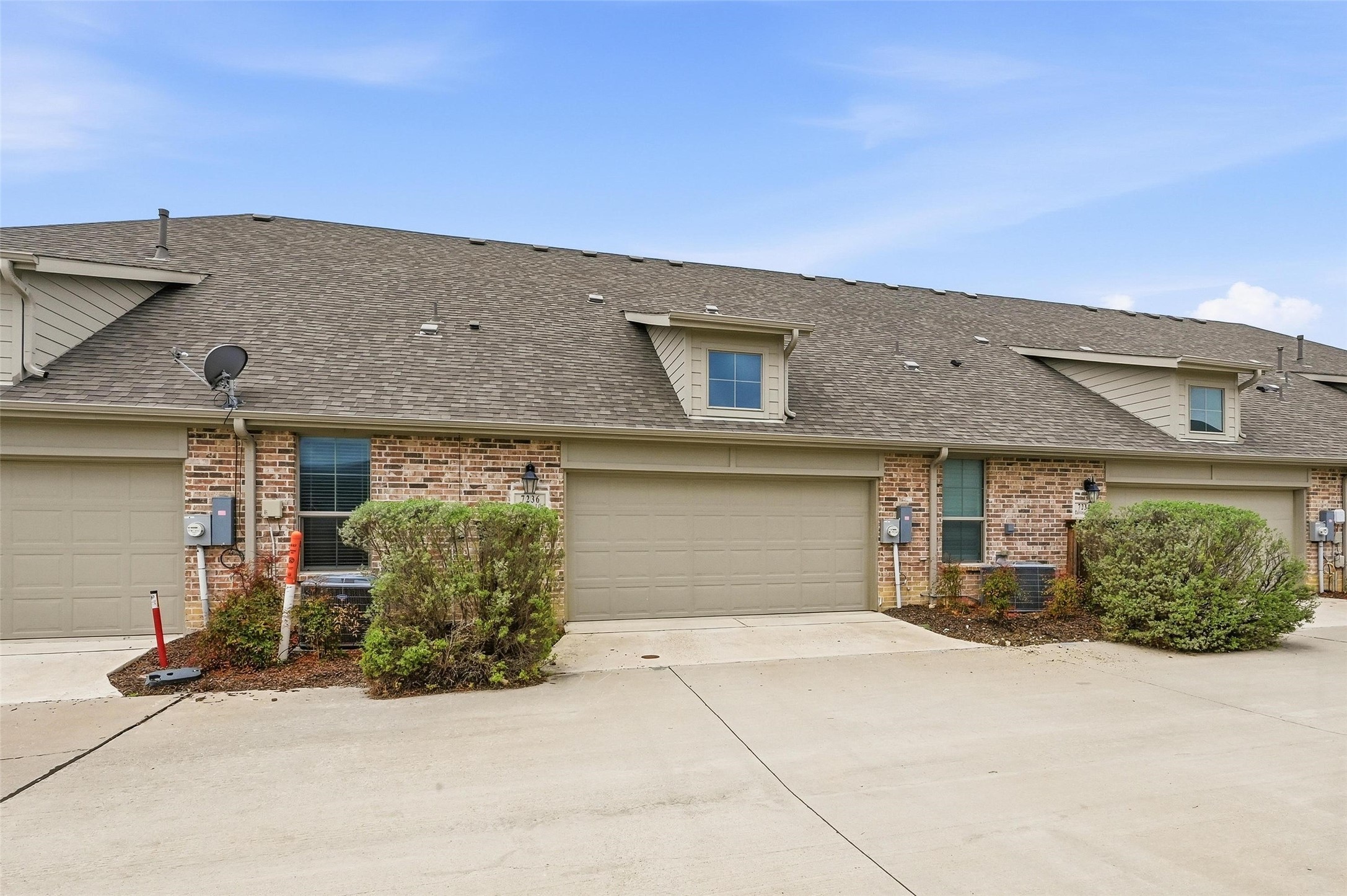 7236 Calistoga Lane Grand Prairie TX 75054