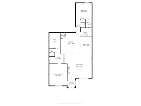7236 Calistoga Lane Grand Prairie TX 75054