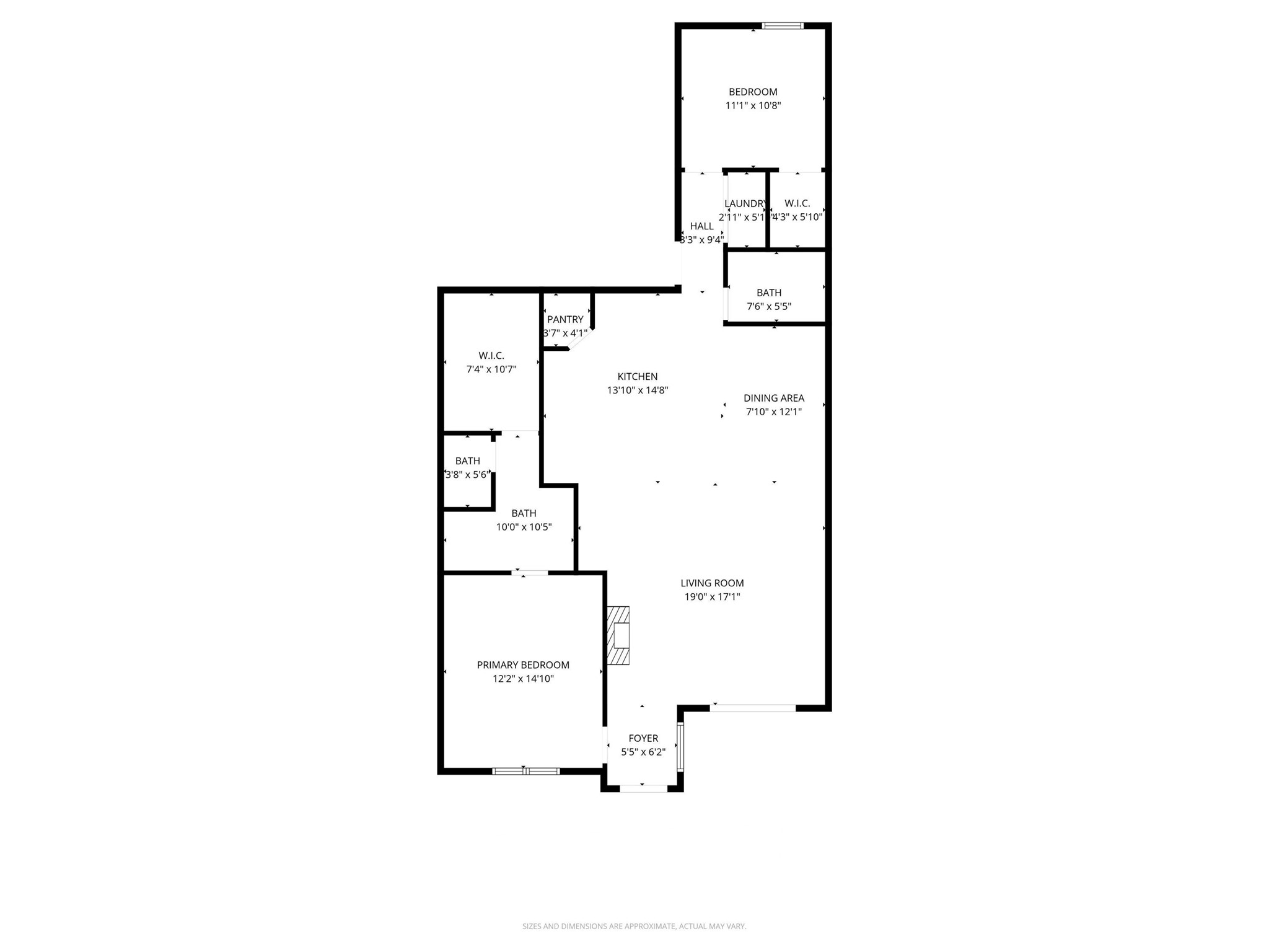 7236 Calistoga Lane Grand Prairie TX 75054