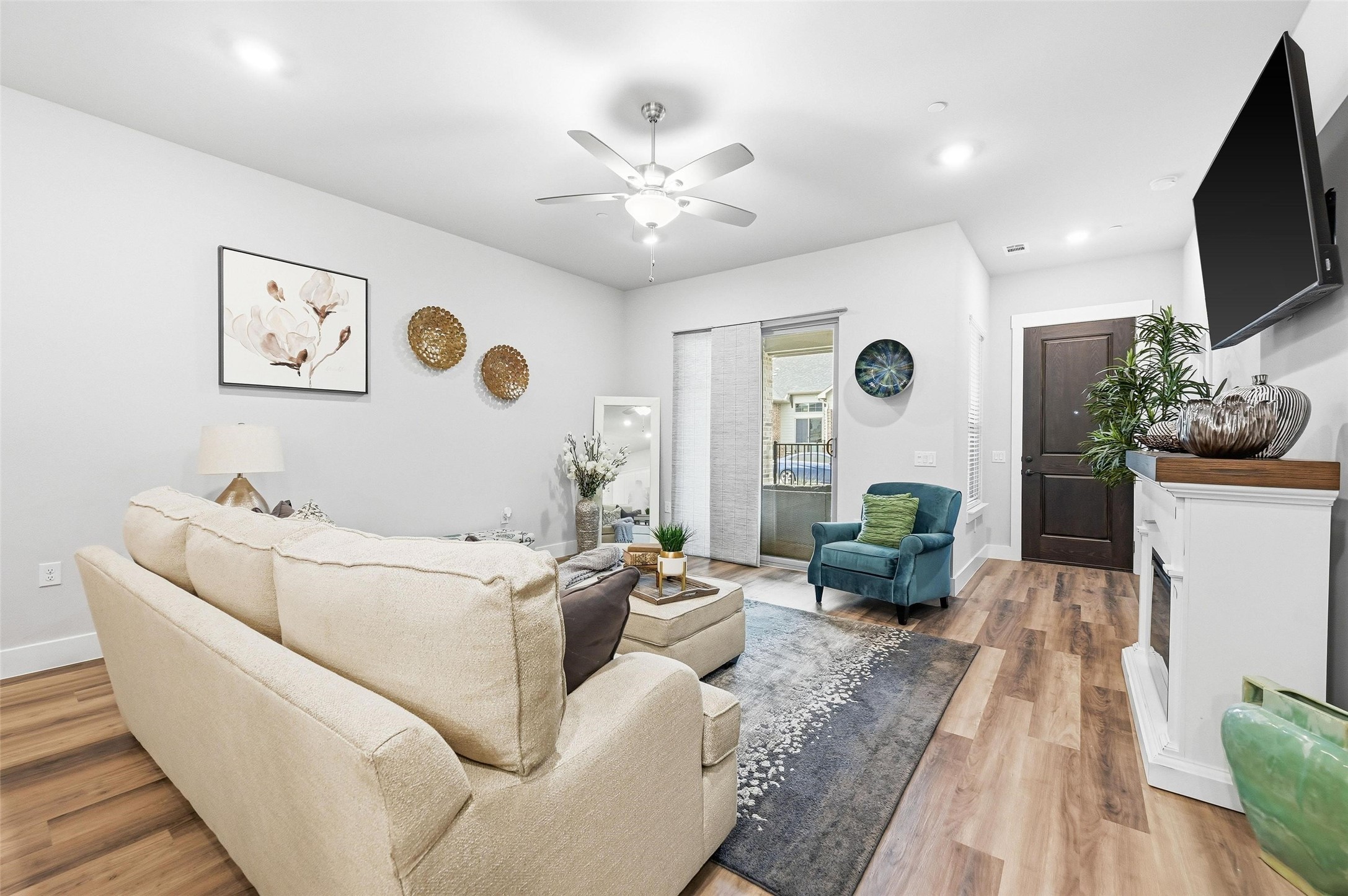 7236 Calistoga Lane Grand Prairie TX 75054