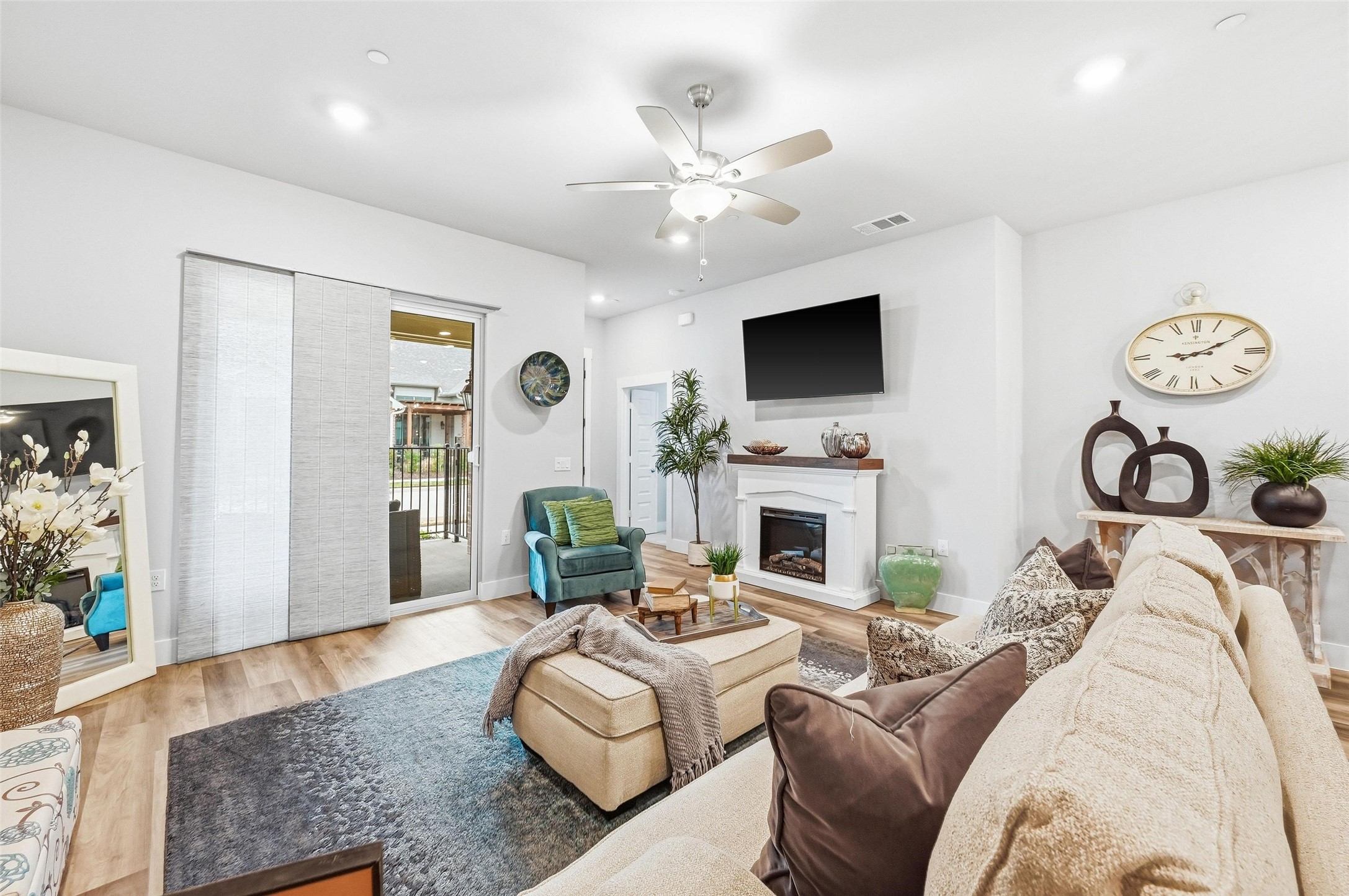 7236 Calistoga Lane Grand Prairie TX 75054