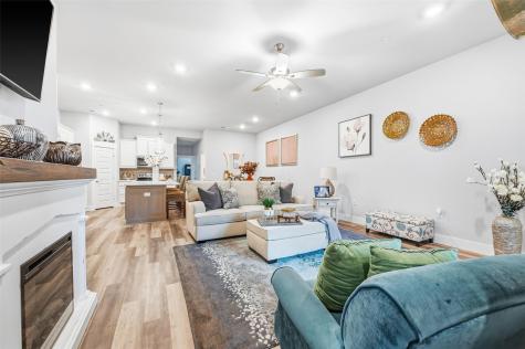7236 Calistoga Lane Grand Prairie TX 75054