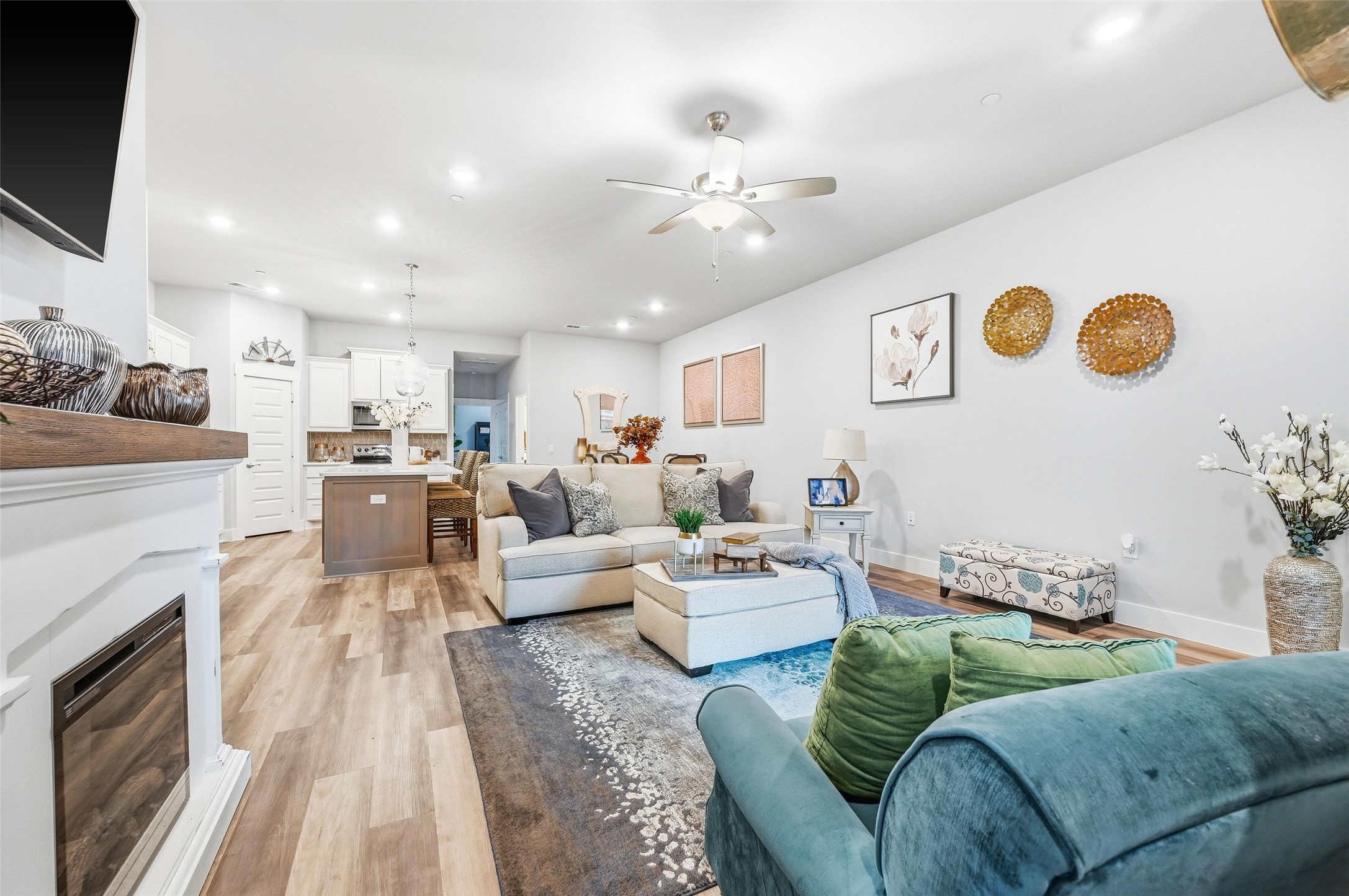 7236 Calistoga Lane Grand Prairie TX 75054