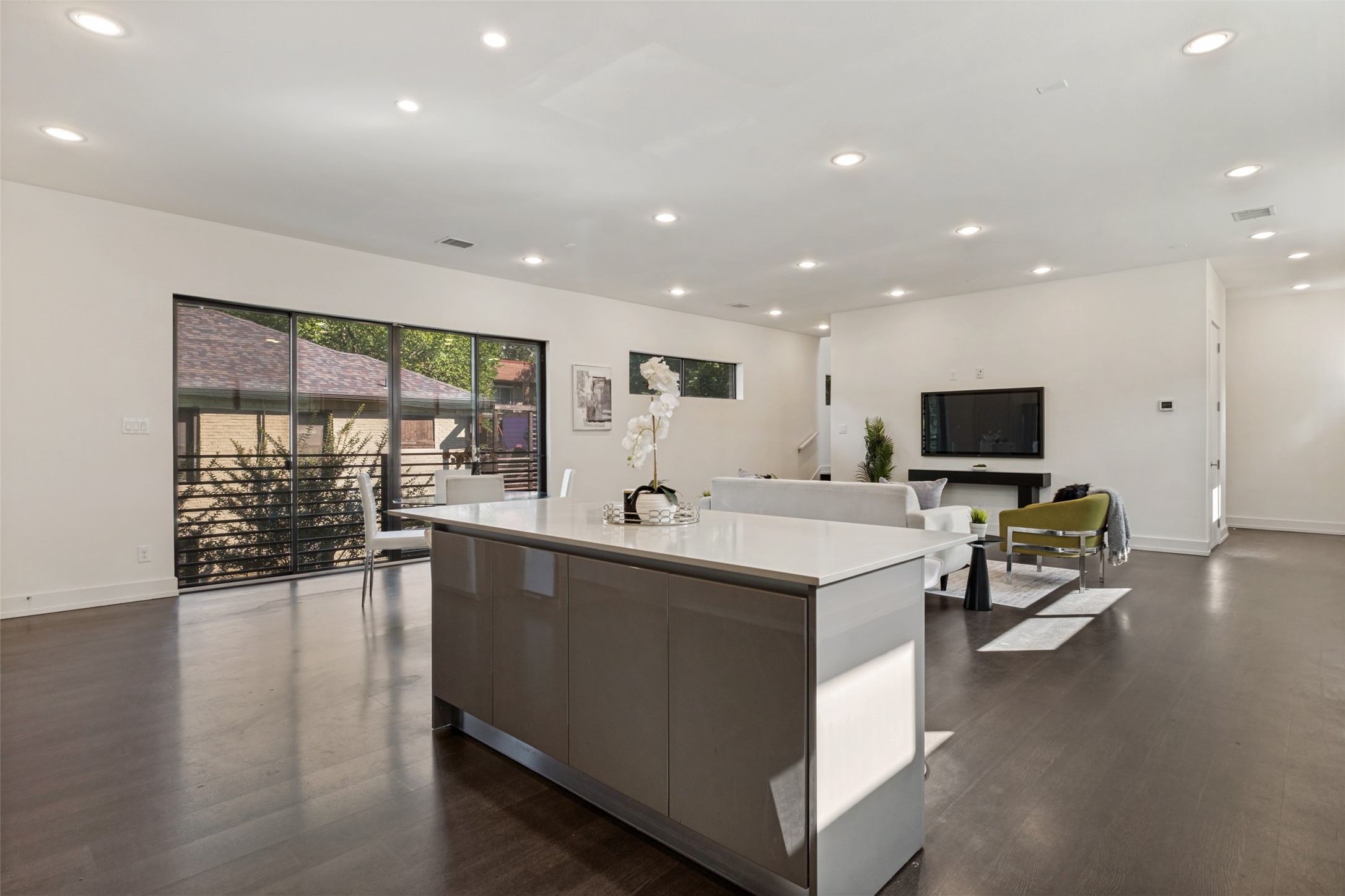 3336 Anchor Court Dallas TX 75219