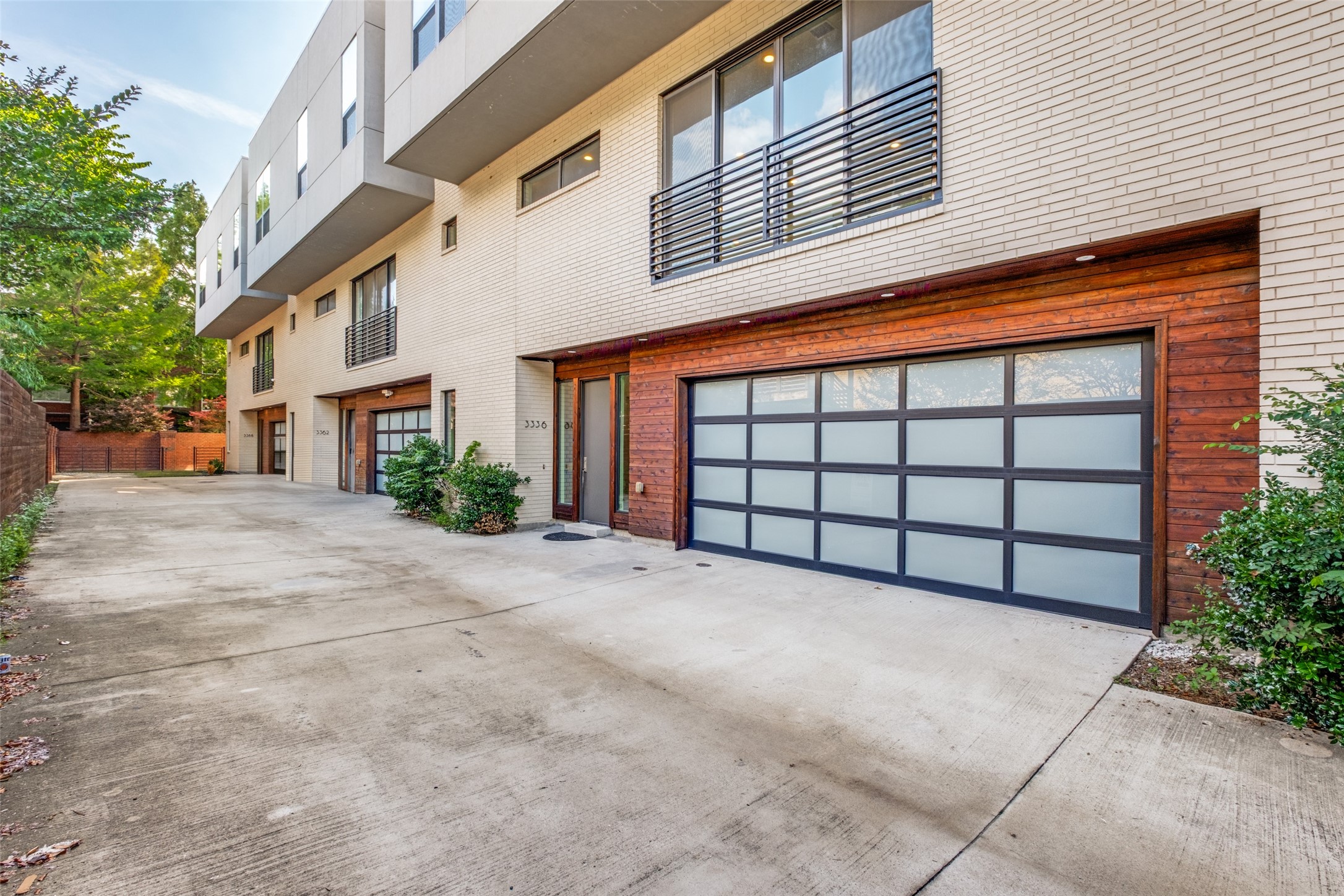 3336 Anchor Court Dallas TX 75219