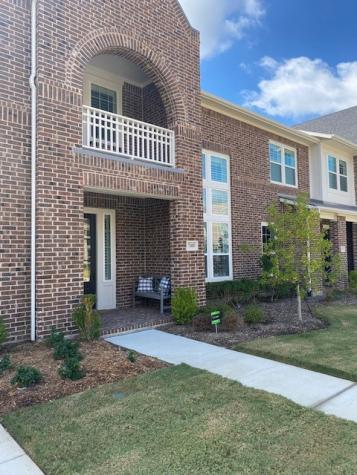 7305 Sprangletop Street Frisco TX 75033