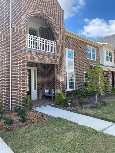 7305 Sprangletop Street Frisco TX 75033