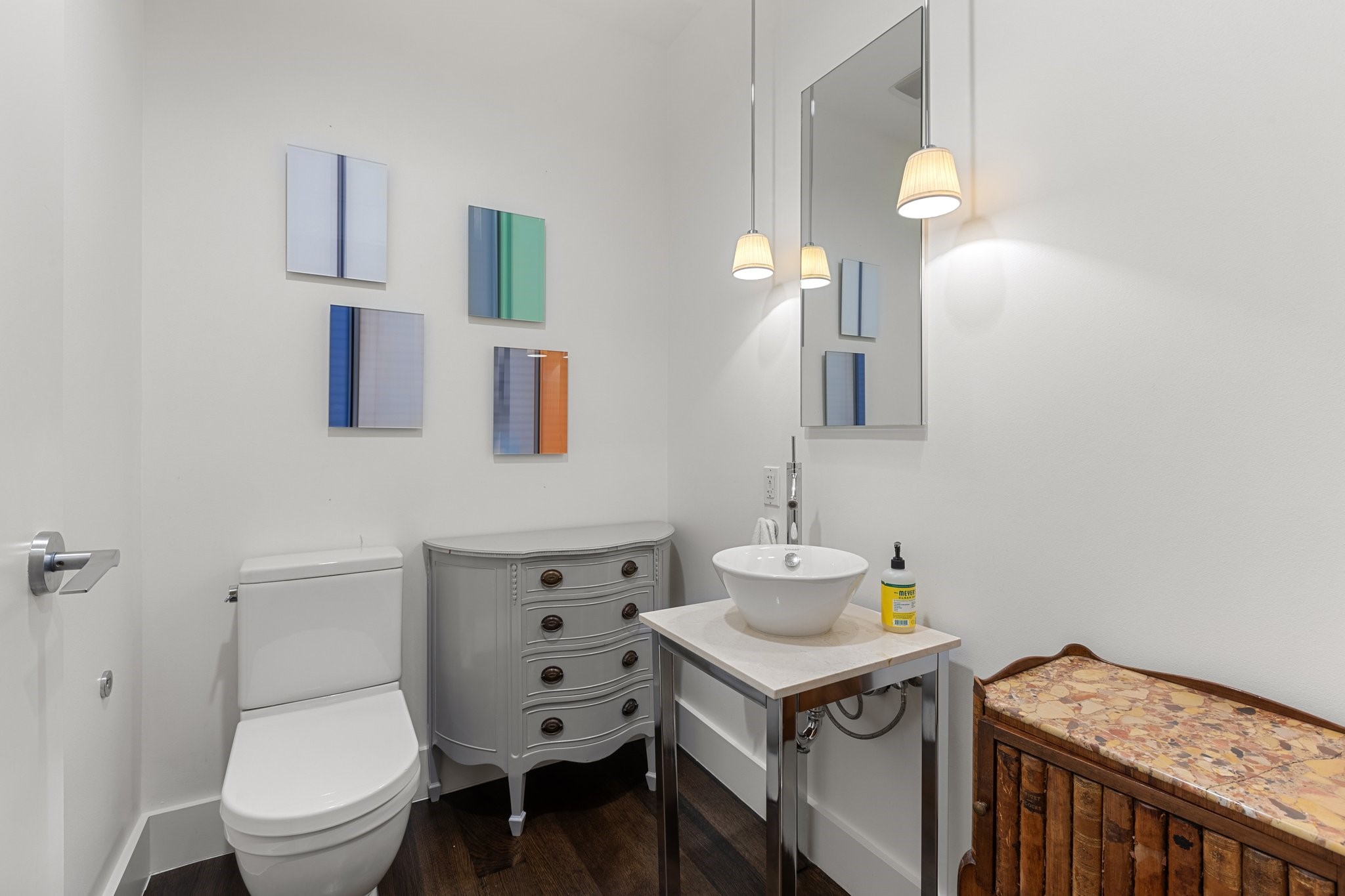 2200 Victory Avenue Dallas TX 75219
