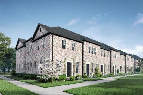 1408 N Avenue Plano TX 75074