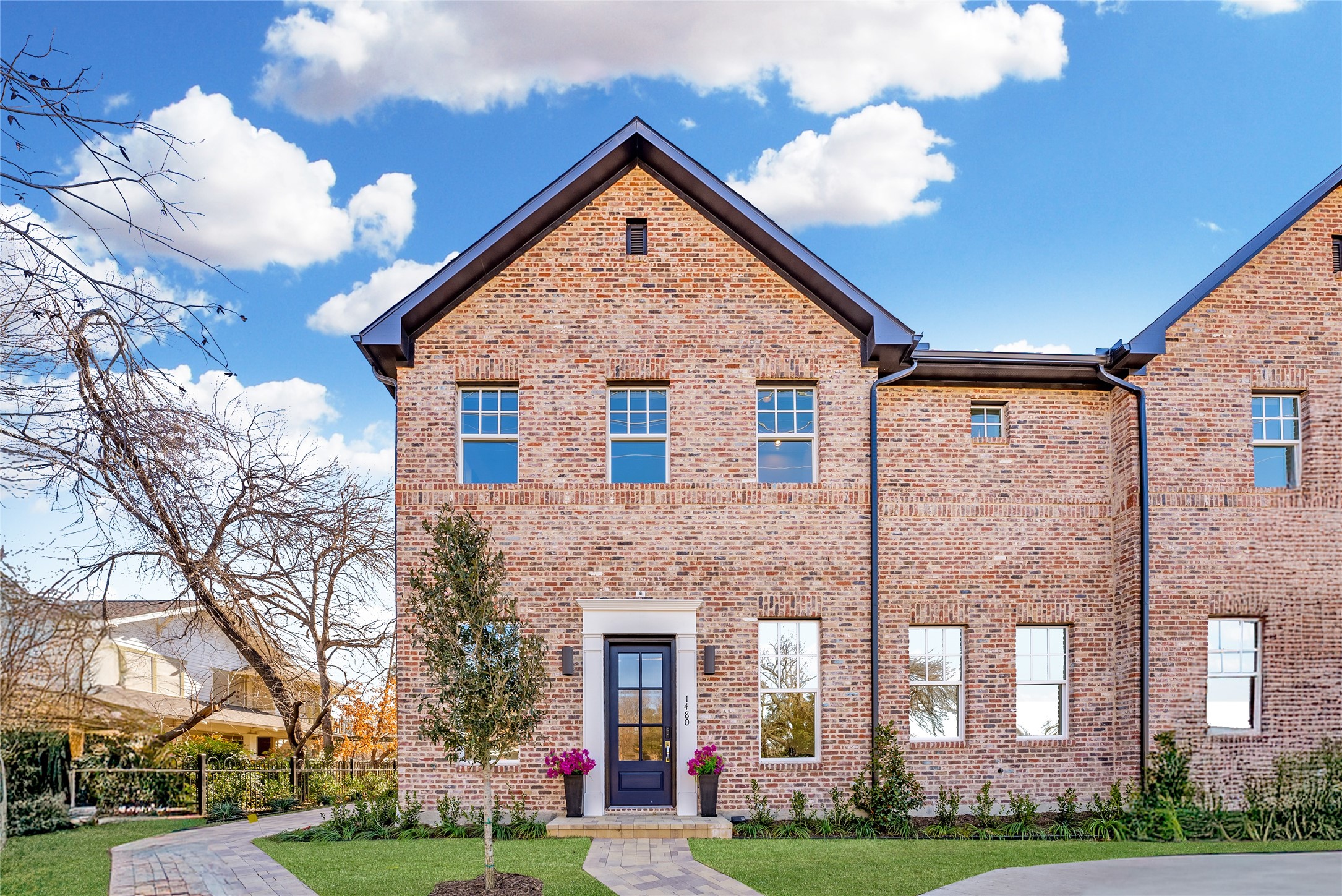 1408 N Avenue Plano TX 75074