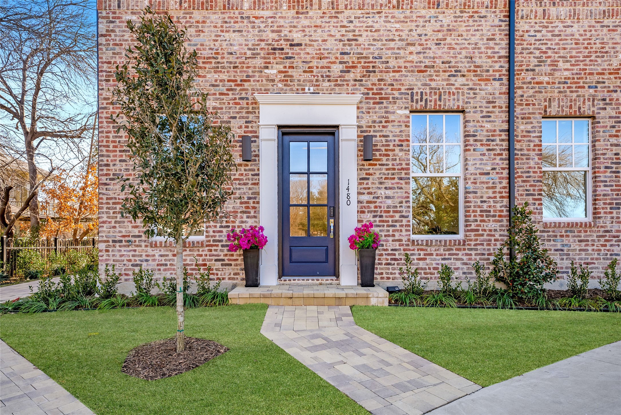 1408 N Avenue Plano TX 75074