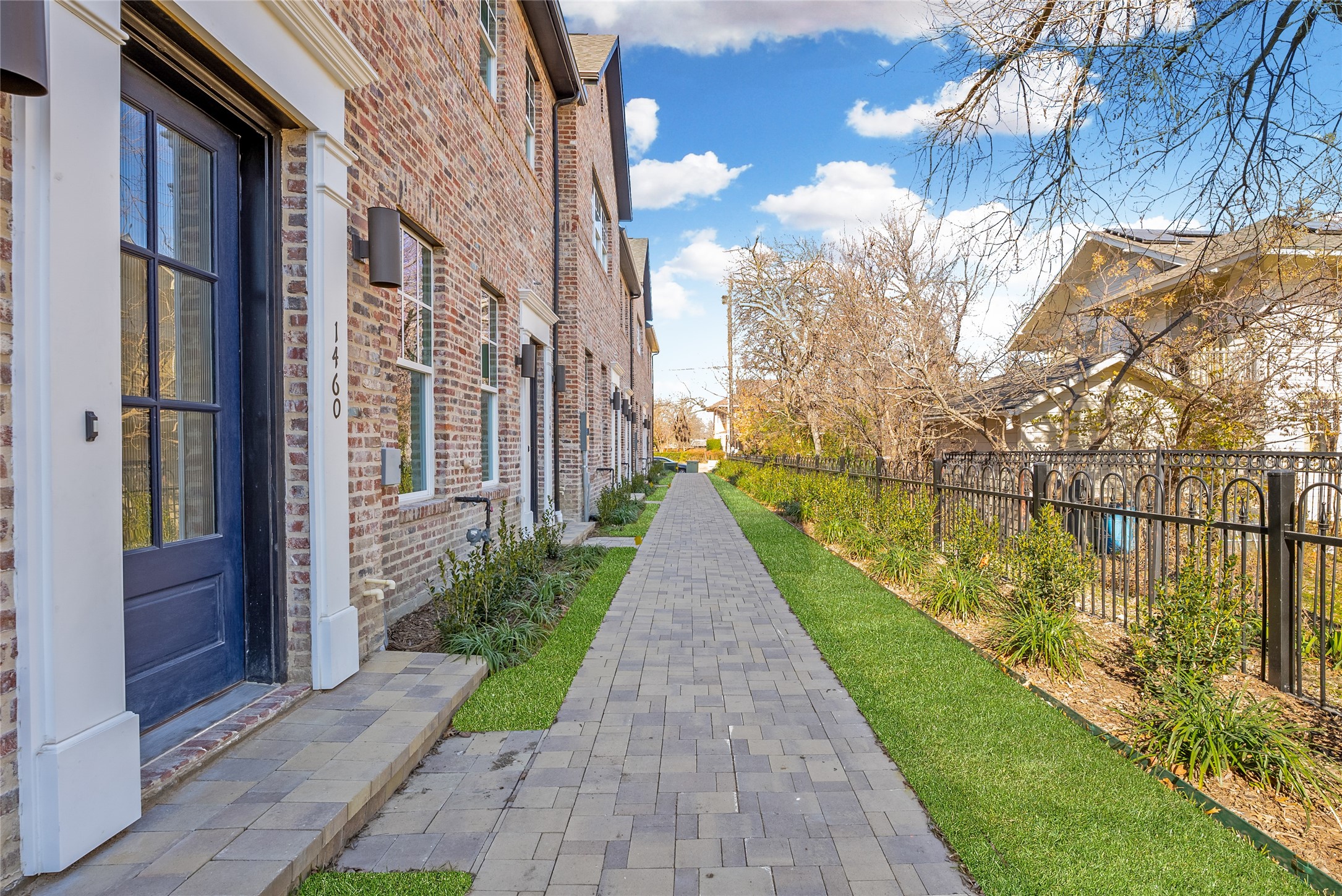 1408 N Avenue Plano TX 75074
