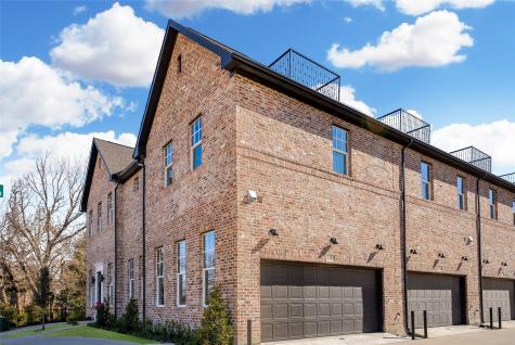 1408 N Avenue Plano TX 75074