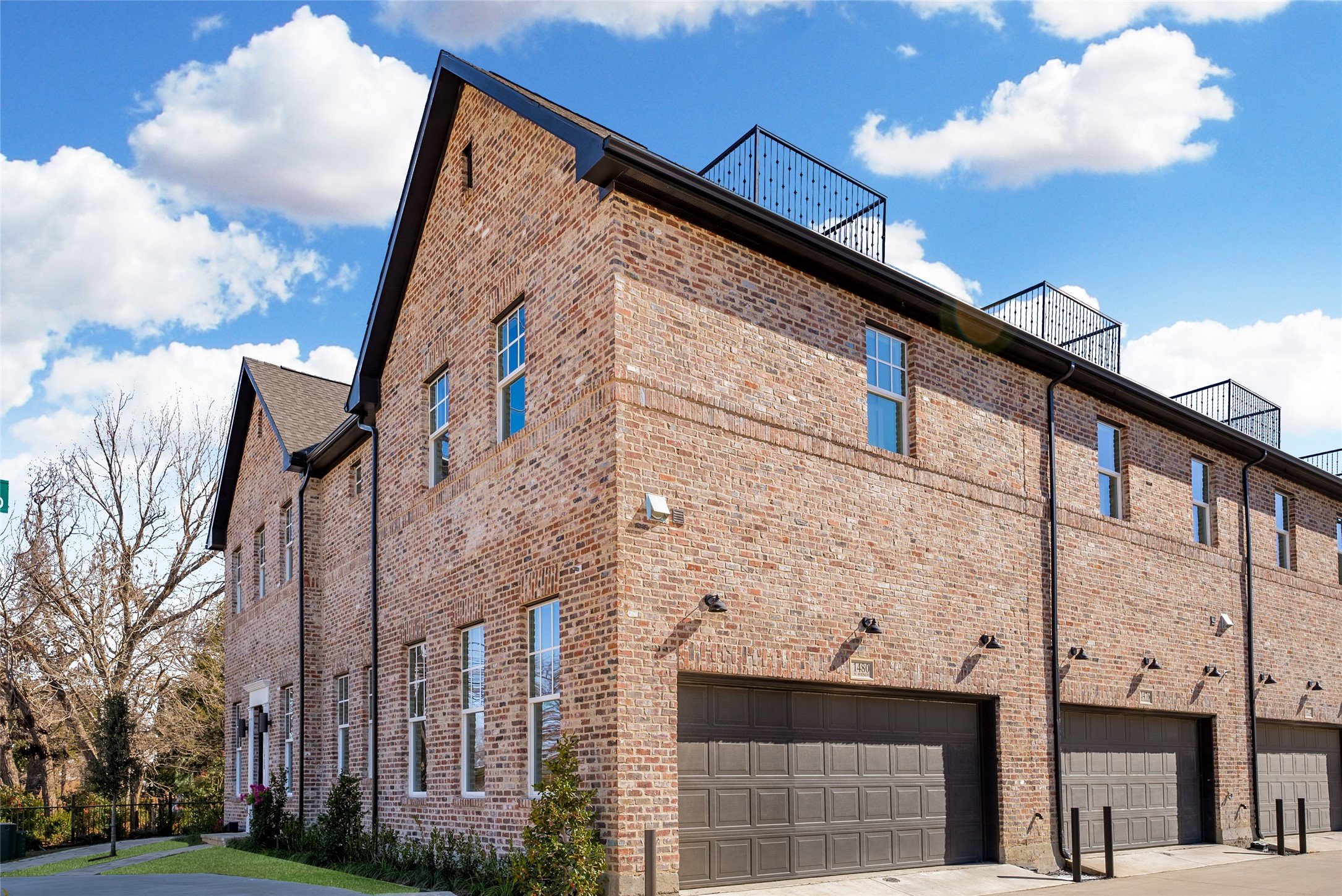 1408 N Avenue Plano TX 75074