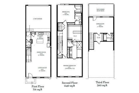 1408 N Avenue Plano TX 75074