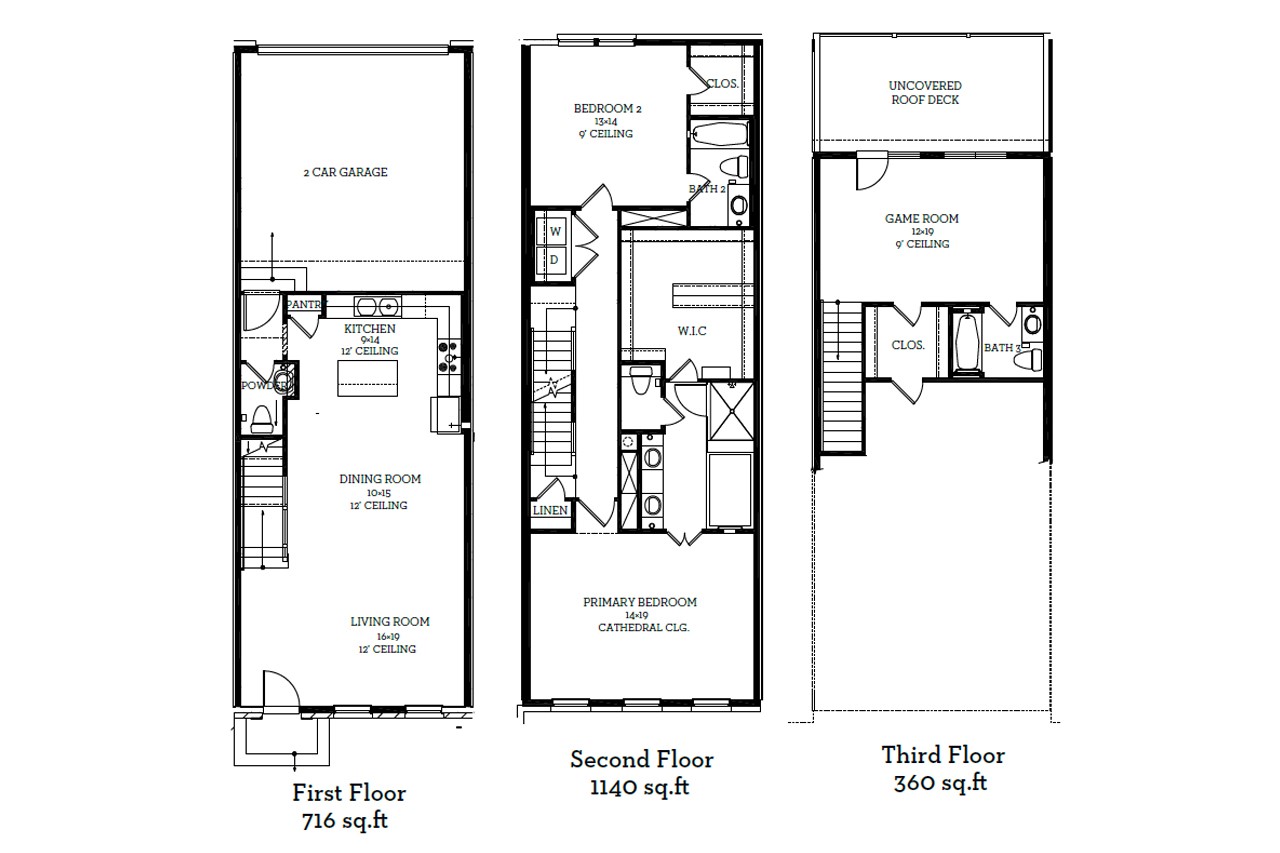 1408 N Avenue Plano TX 75074