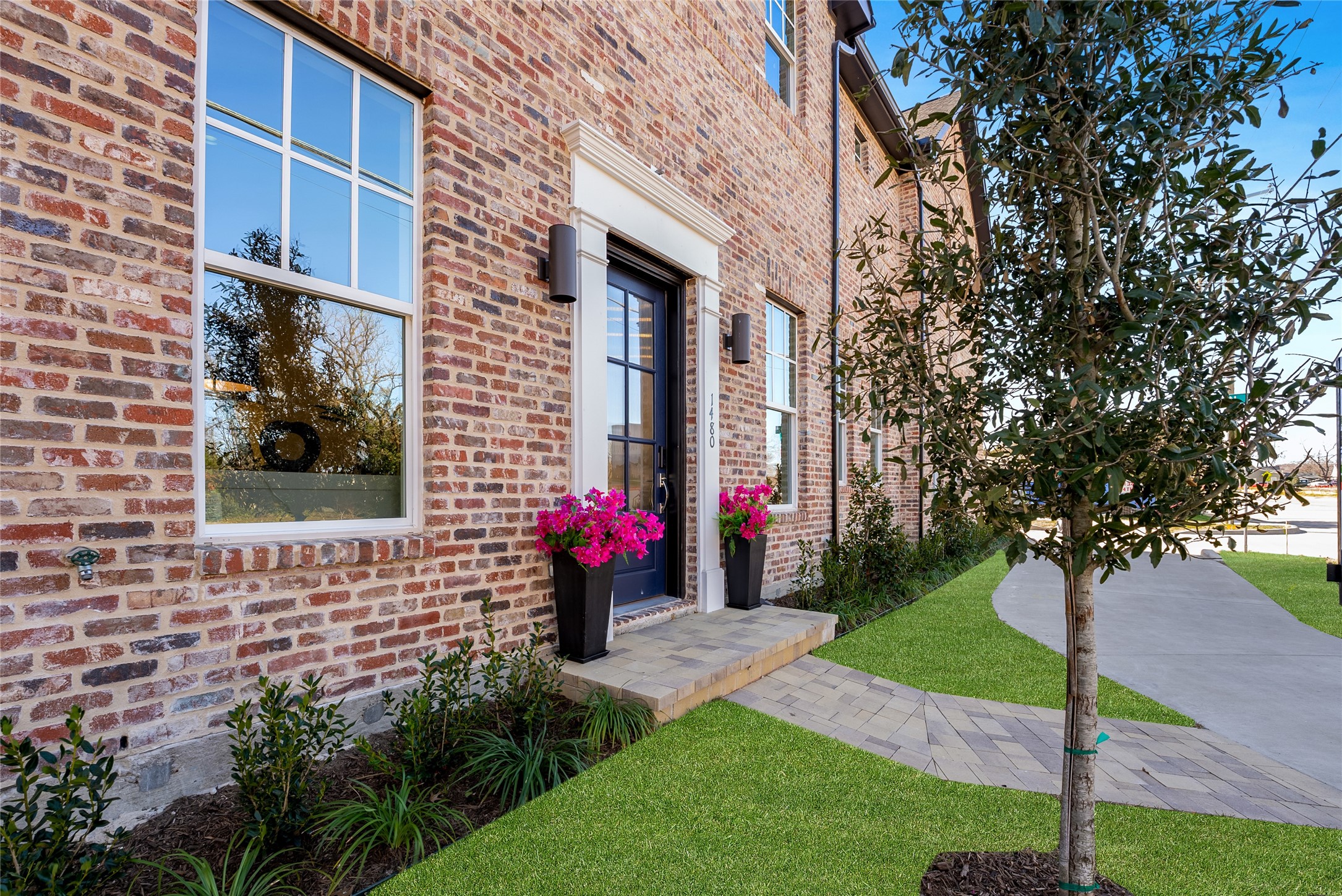 1408 N Avenue Plano TX 75074