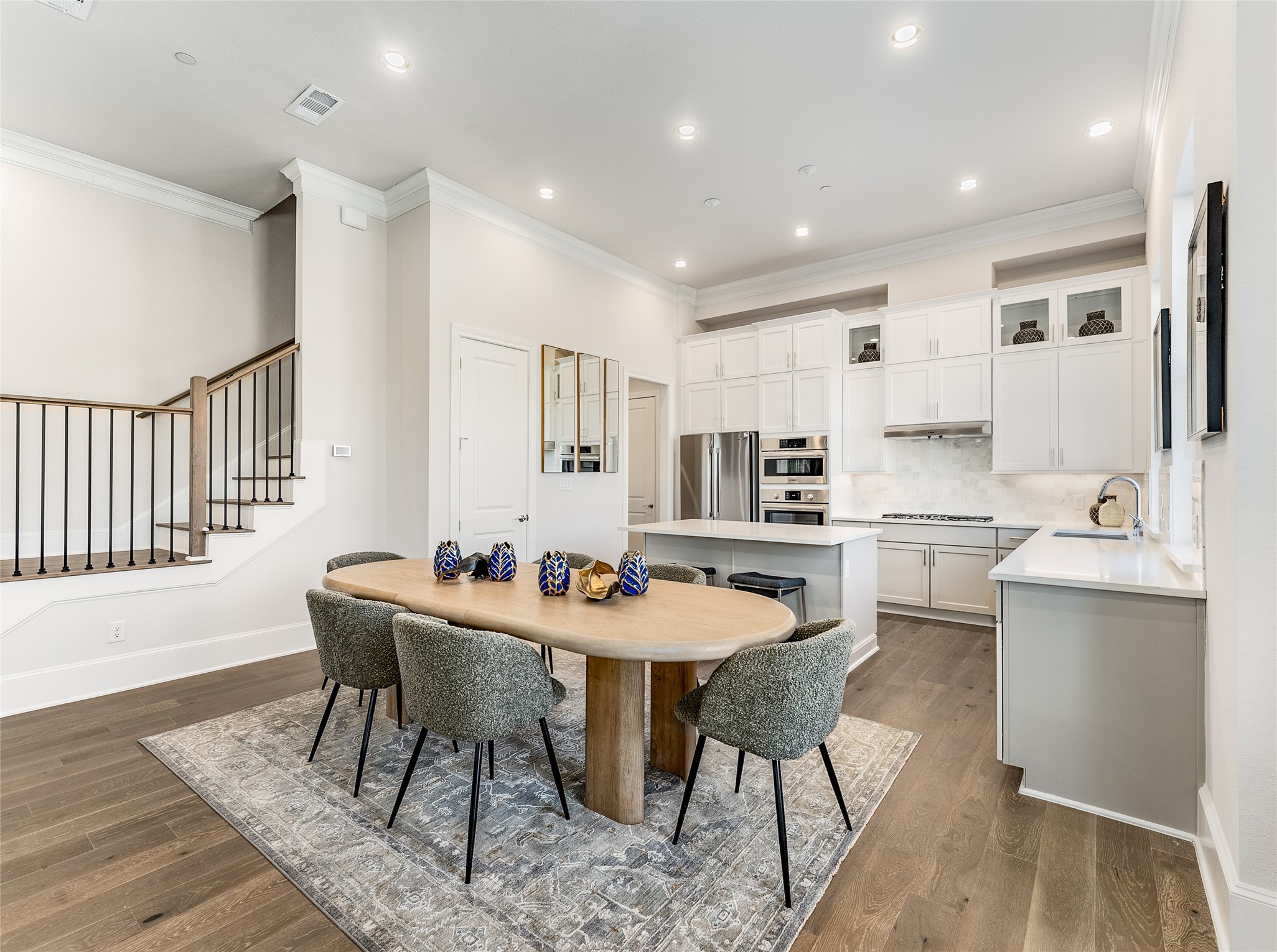 1408 N Avenue Plano TX 75074