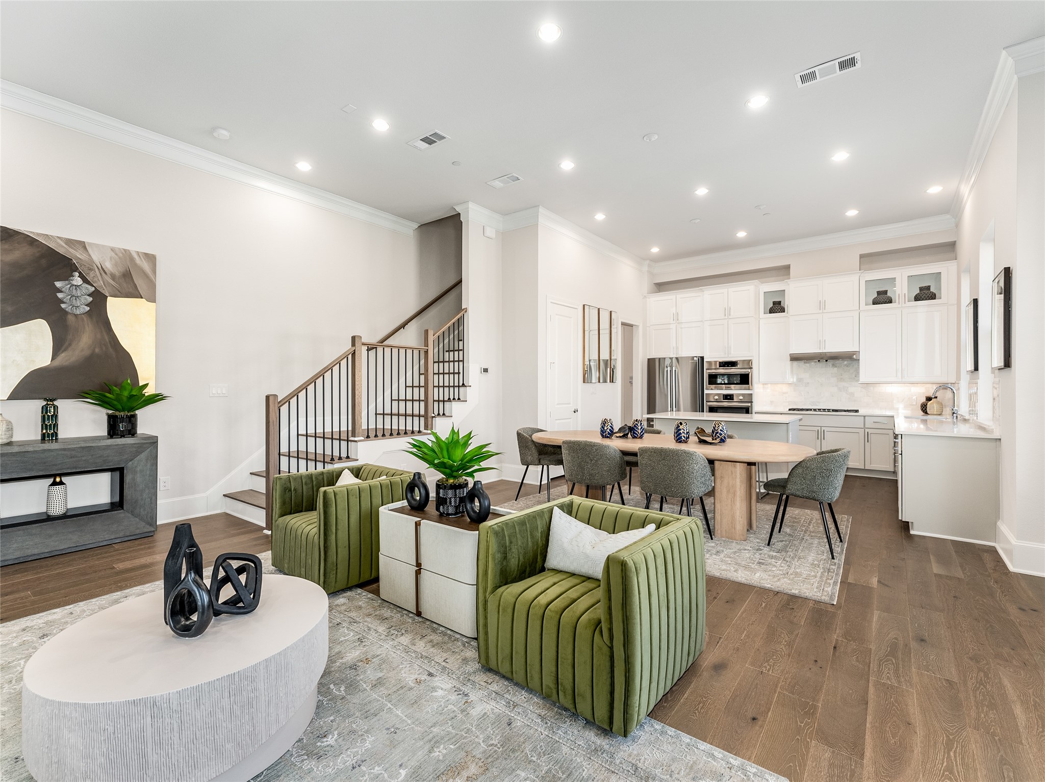 1408 N Avenue Plano TX 75074