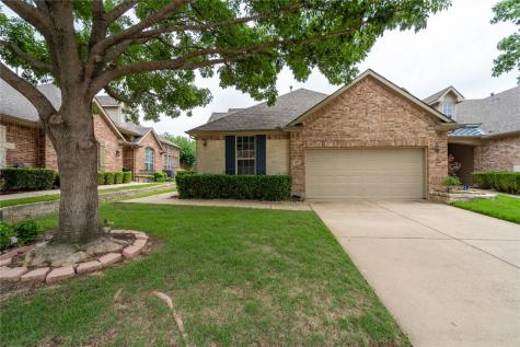 1812 Sandpiper Lane Carrollton TX 75007
