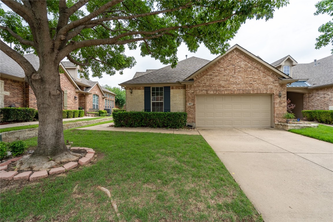 1812 Sandpiper Lane Carrollton TX 75007