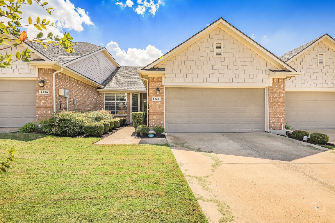 7260 Rembrandt Drive Plano TX 75093