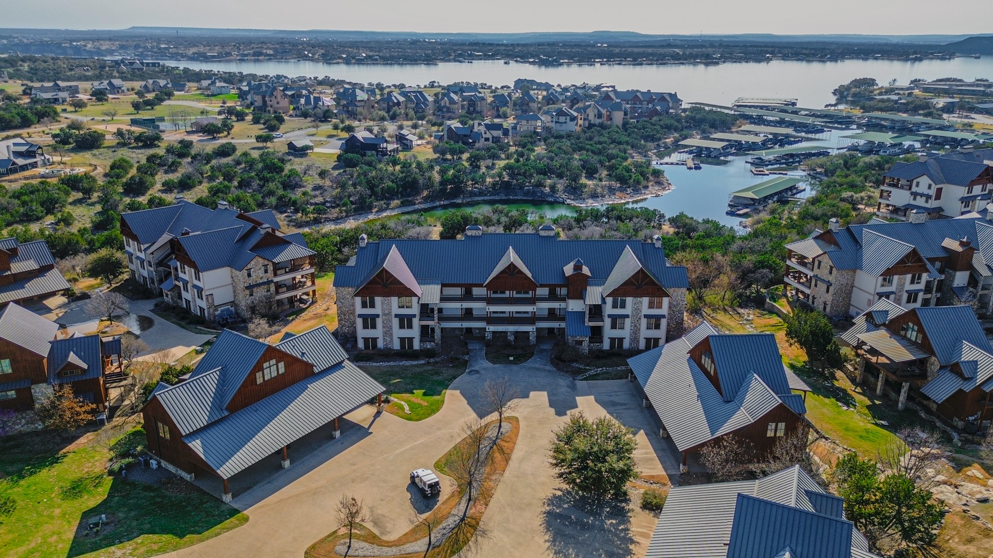2033 Harbor Way Graford TX 76449