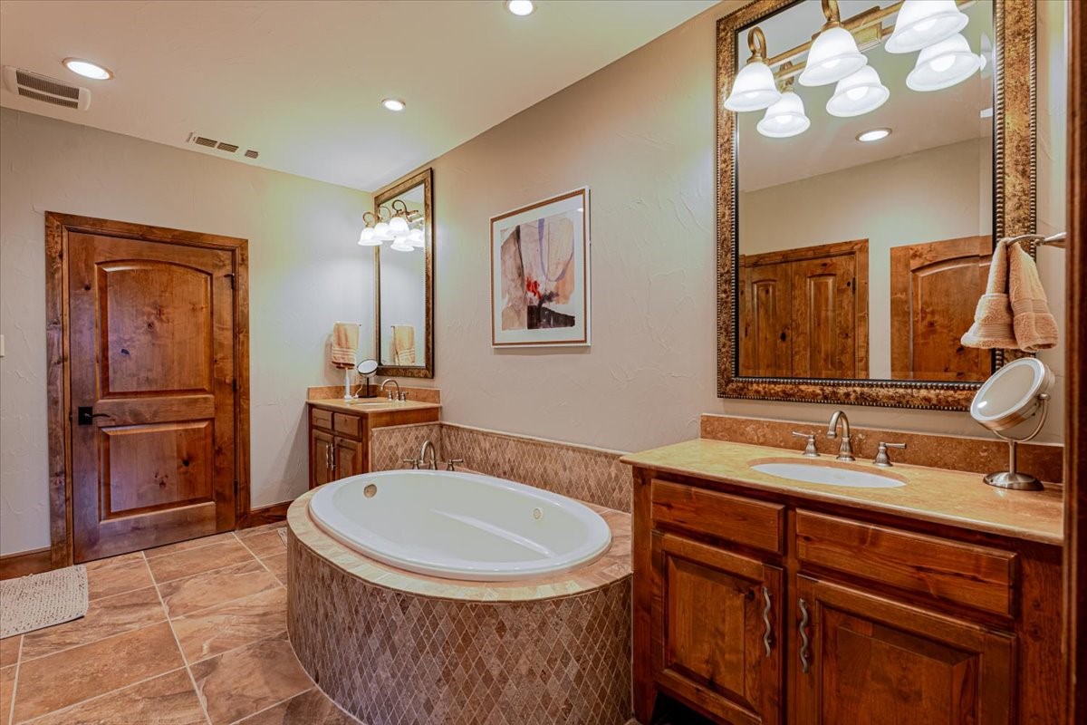 2033 Harbor Way Graford TX 76449