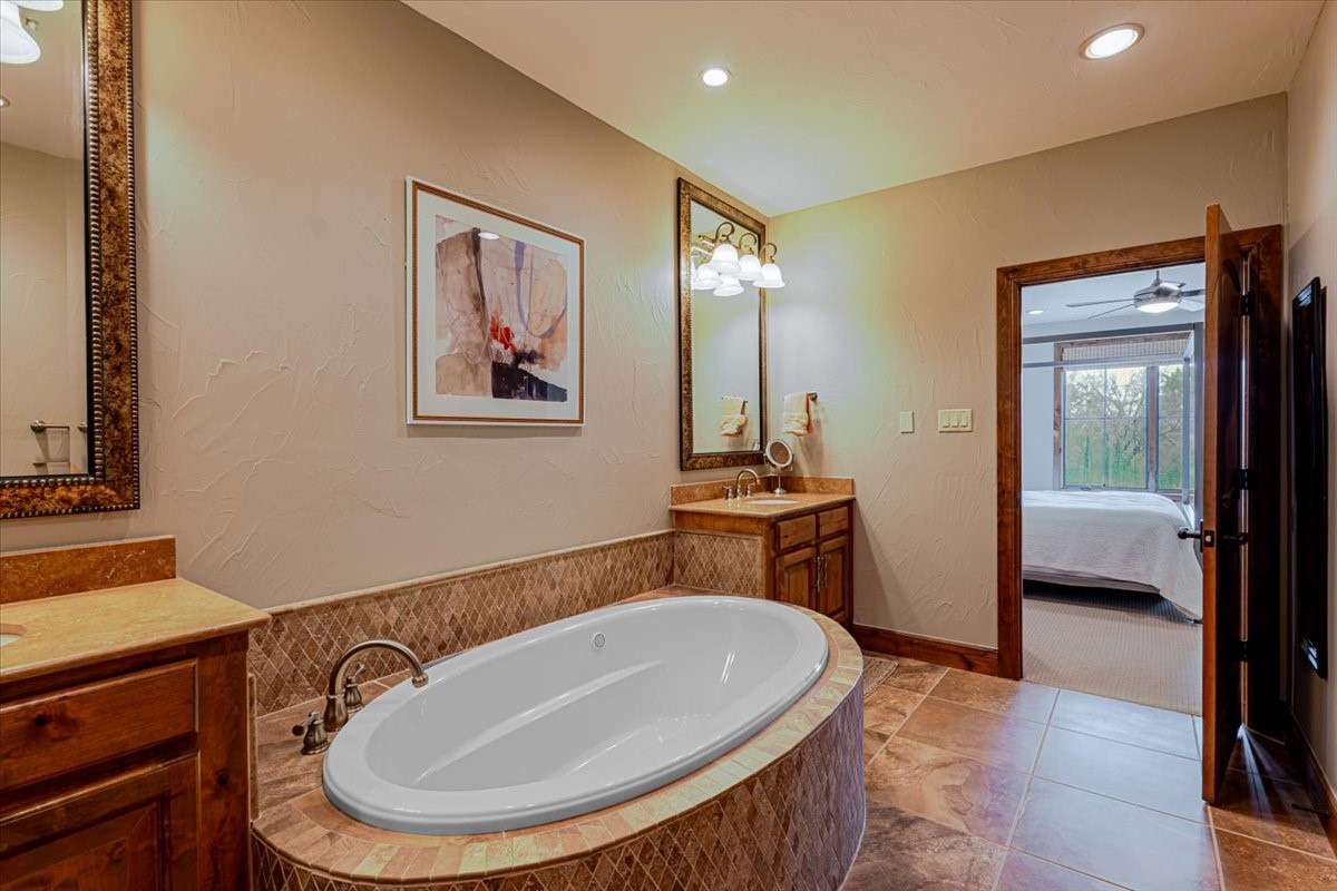 2033 Harbor Way Graford TX 76449