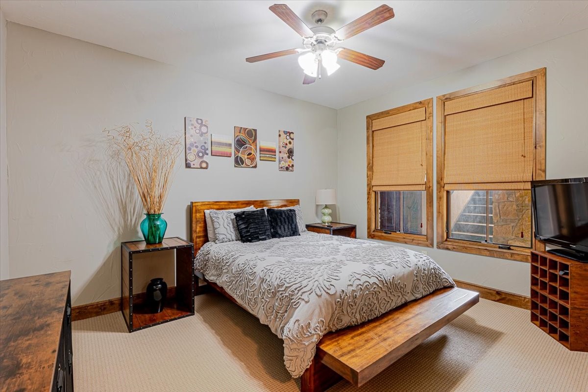 2033 Harbor Way Graford TX 76449