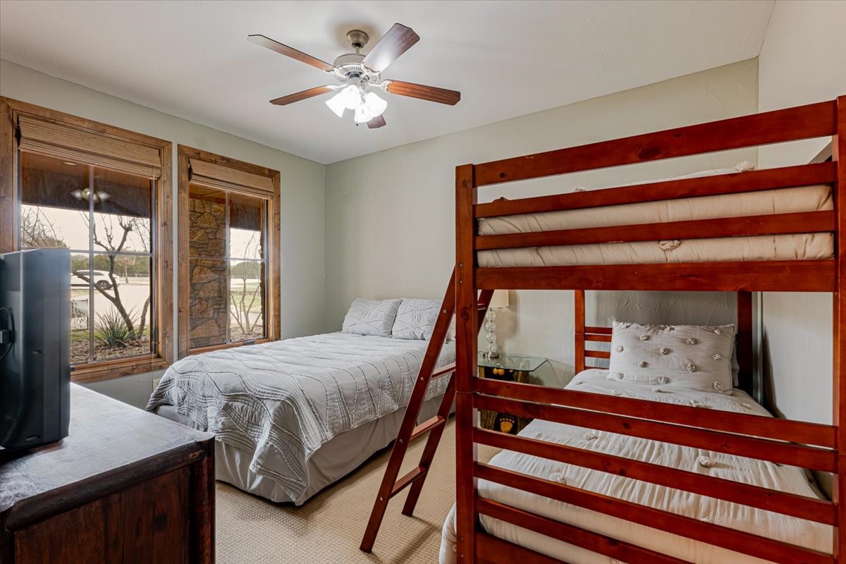 2033 Harbor Way Graford TX 76449
