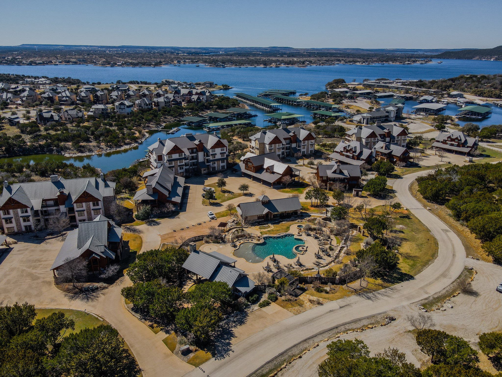 2033 Harbor Way Graford TX 76449