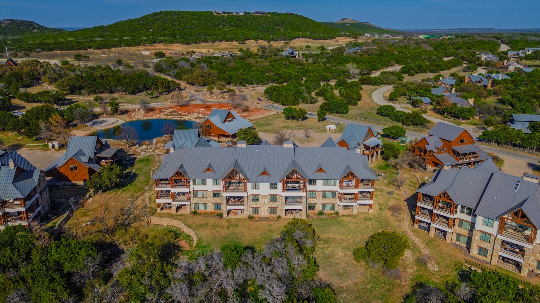 2033 Harbor Way Graford TX 76449