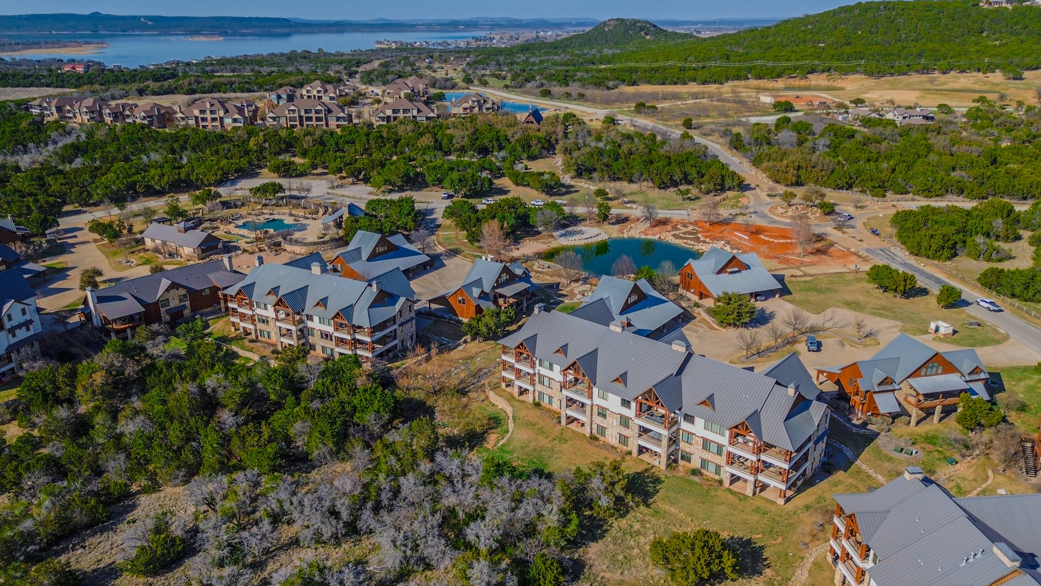 2033 Harbor Way Graford TX 76449