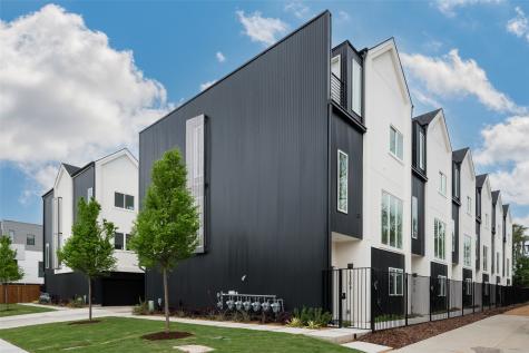 2213 Aarhus Way Dallas TX 75204