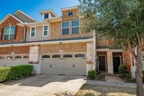 4664 Penelope Lane Plano TX 75024