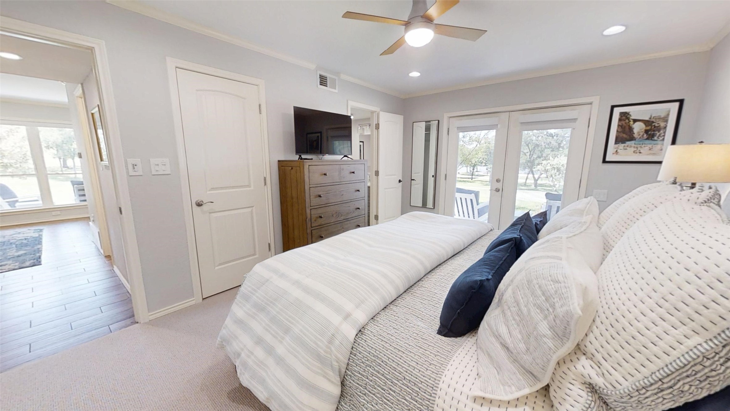 4211 Fairway Drive Granbury TX 76049