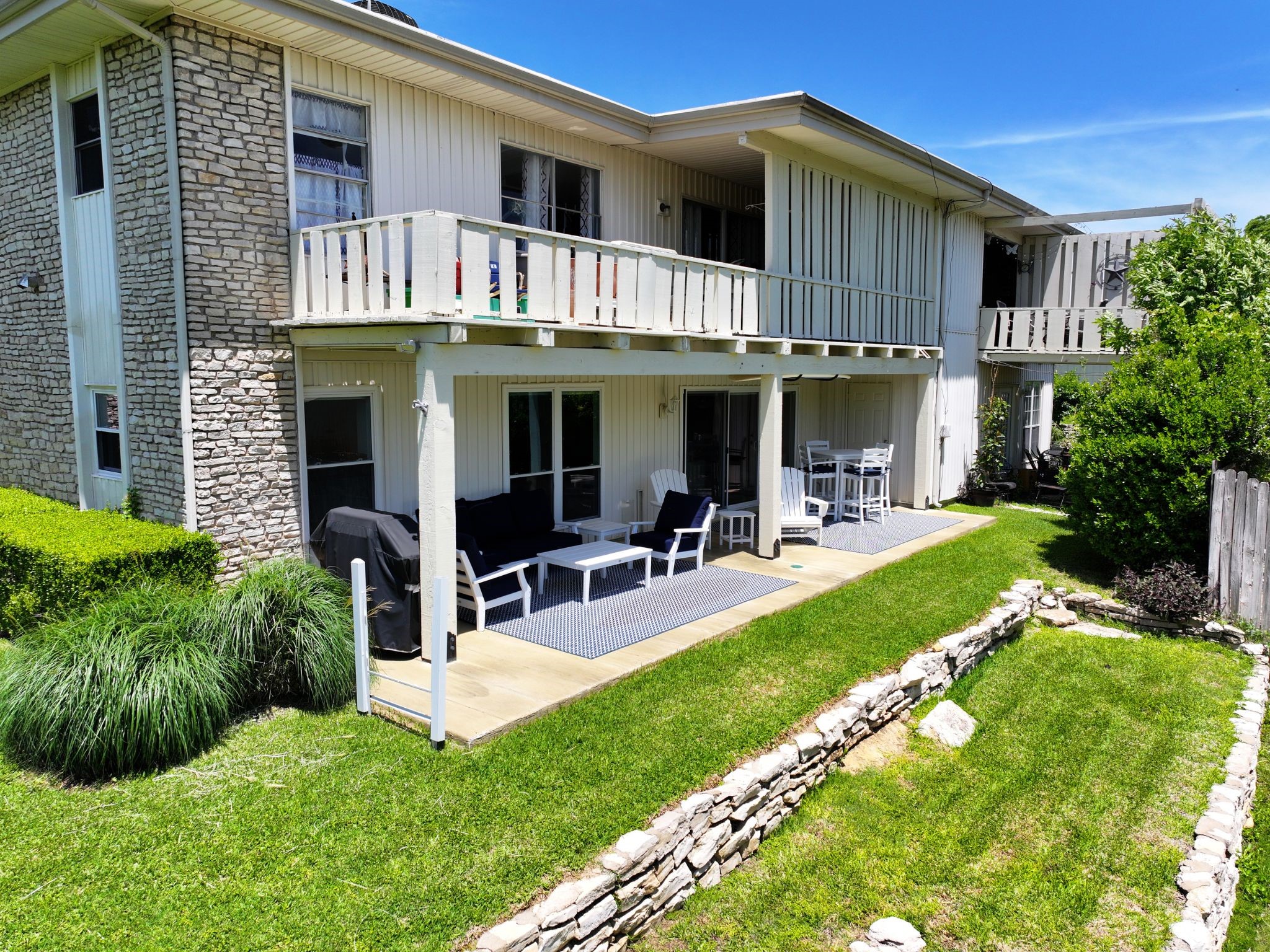 4211 Fairway Drive Granbury TX 76049