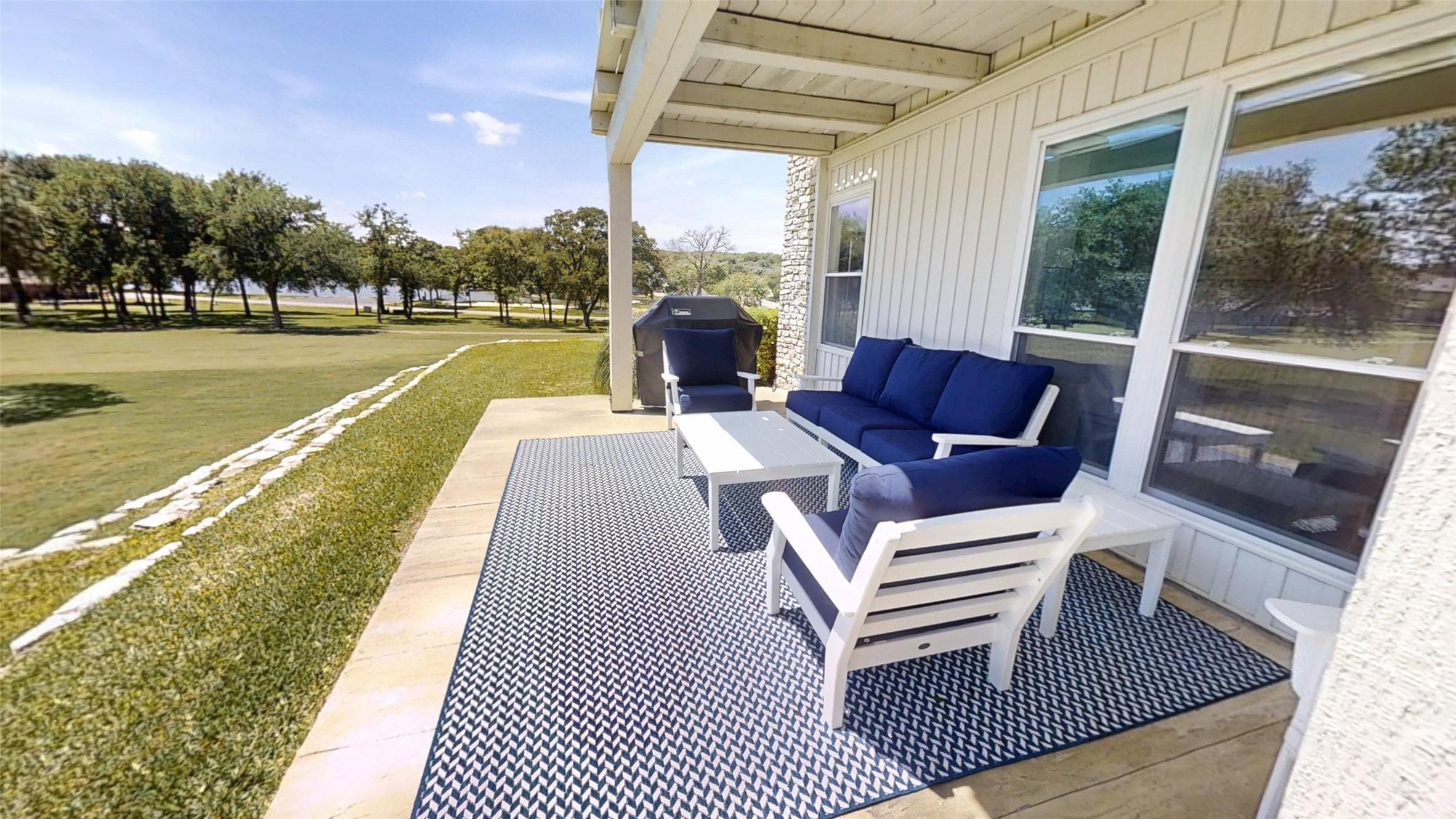 4211 Fairway Drive Granbury TX 76049